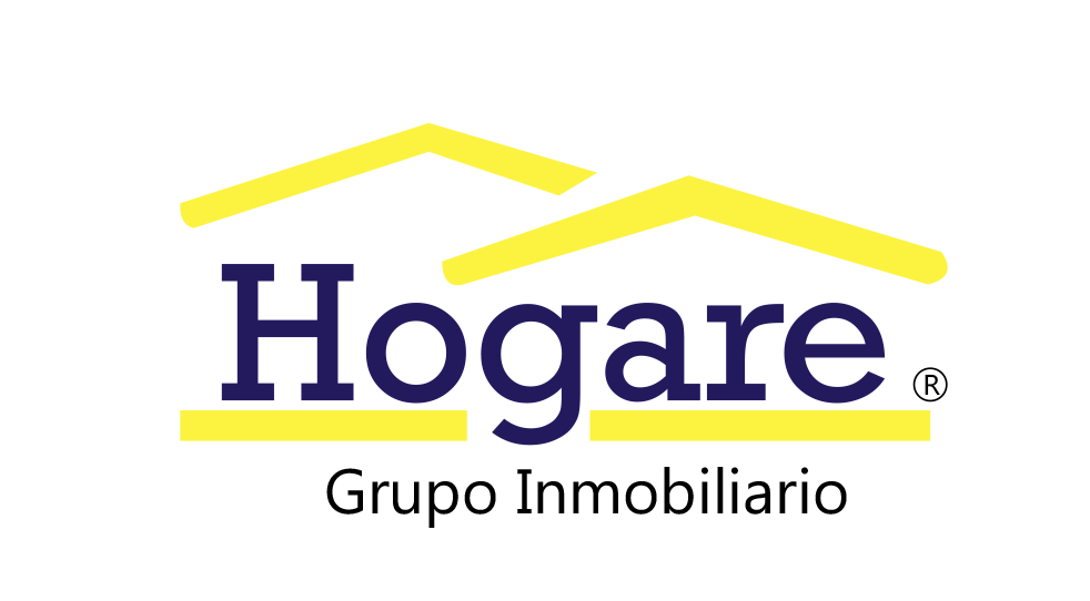 Logo Hogare